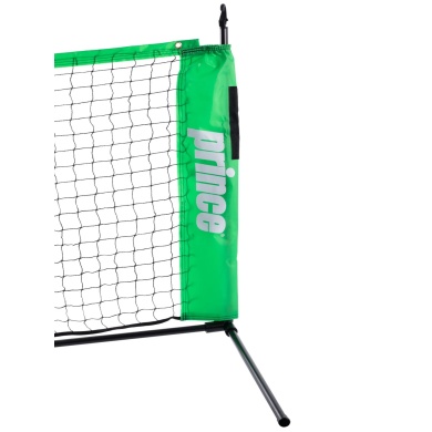 Prince Tennisnetz mobil 6,1 Meter inkl. Nylontasche